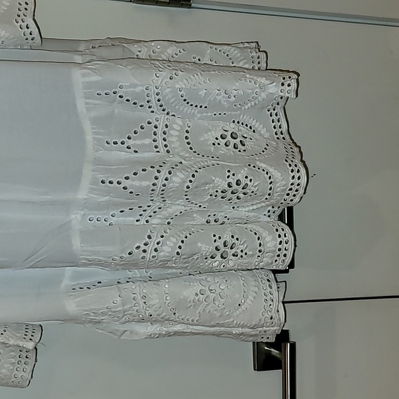 Chelsea & Theodore Sundress M - Picture 4 of 10